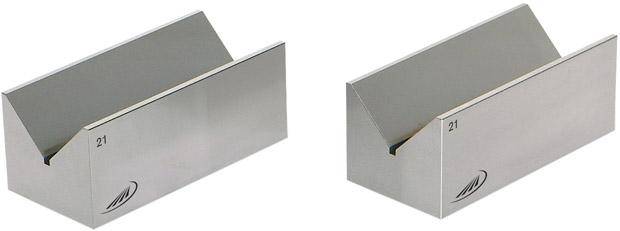 Prismenpaar Güte Präzision 250x85x70mm HP