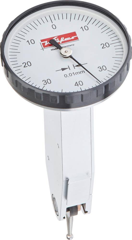 Fühlhebelmessgerät 0,2mm C /40mm KÄFER