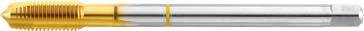 Maschinengewindebohrer DIN374 HSSE TiN Form B M10x0,75 GÜHRING