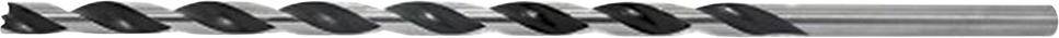 Holzspiralbohrer SP 15x151mm Fisch