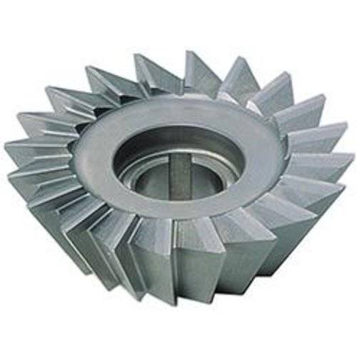 Format Winkelfräser DIN 842 A HSS 60 Grad 100x32mm