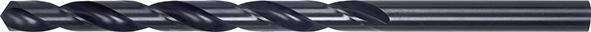 Spiralbohrer DIN340 HSS geschliffen Typ N 3,10mm GÜHRING