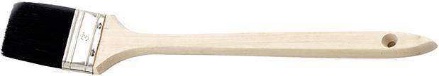 Fassadenpinsel 75mm 3,0" Borstenmisch. Nölle