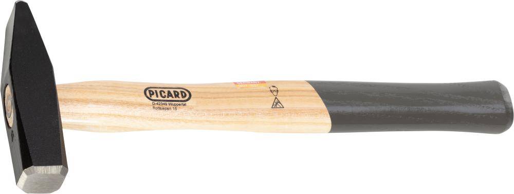 Schlosserhammer Eschenst.200g Picard