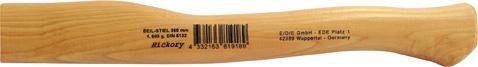 Beil-Stiel Hickory, 360mm f. 600g