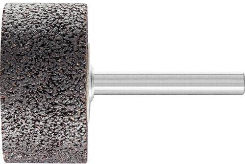 Schleifstift zylindrisch 4020 6 6B ADW 24 L Pferd