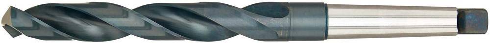 Spiralbohrer DIN345 HSS geschliffen Typ N Schaft MK 14,75mm GÜHRING