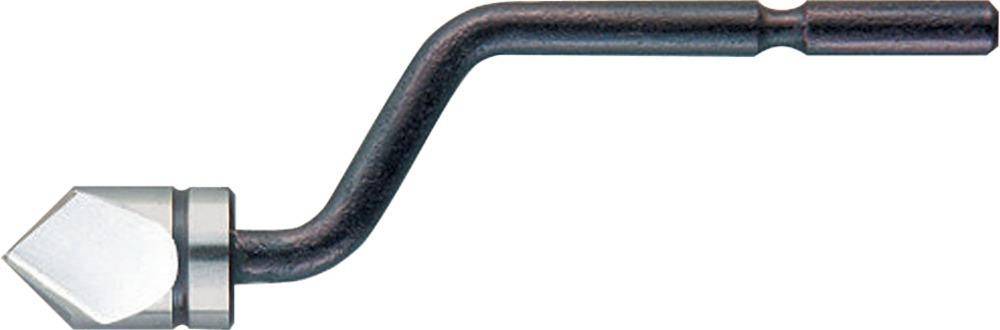 Senker 3,2mm bis 8,3mm GratTec