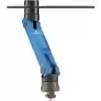 Werkstückanschlag 5D 150mm TSCHORN Werkstückanschlag 5D 150mm TSCHORN