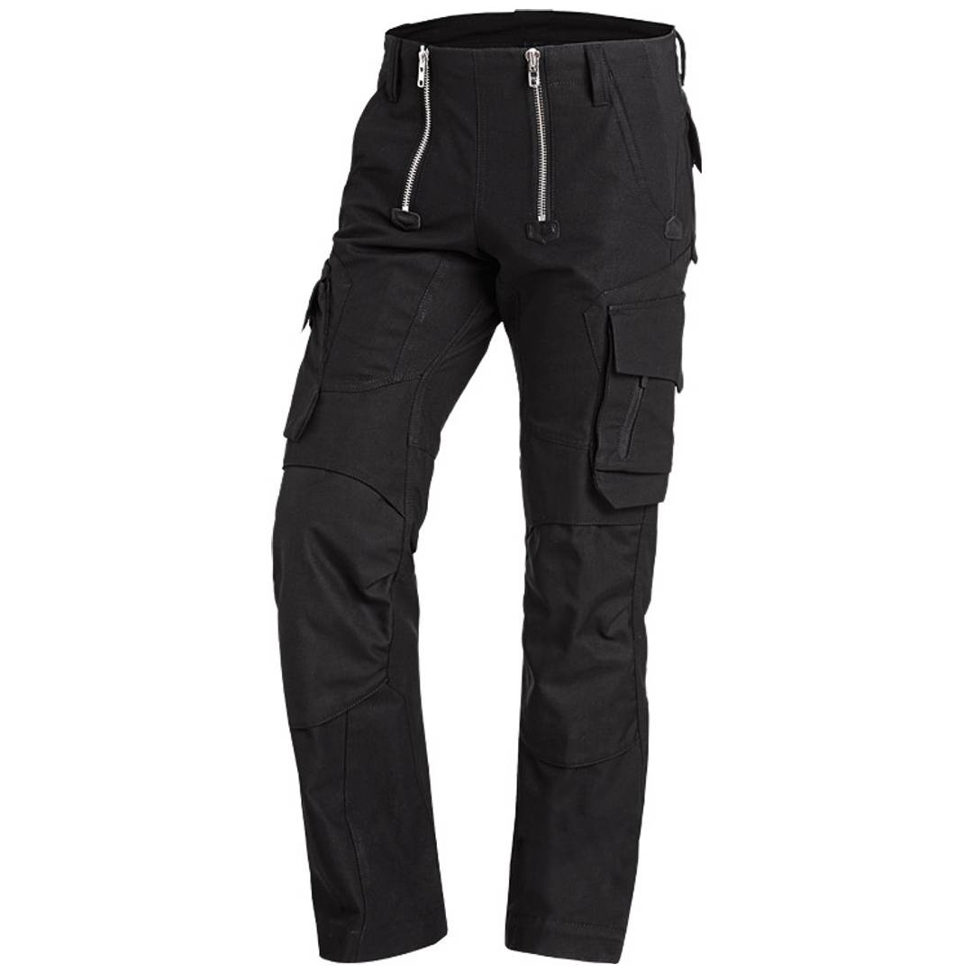 FHB Zunfthose Sebastian 11011 Gr. 64 schwarz