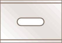 Ersatzkl.MARTego u. Merakrostfrei a 10Stk. Martor