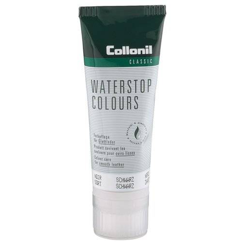 Atlas Waterstop Pflegecreme GORETEX geeignet schwarz 75 ml