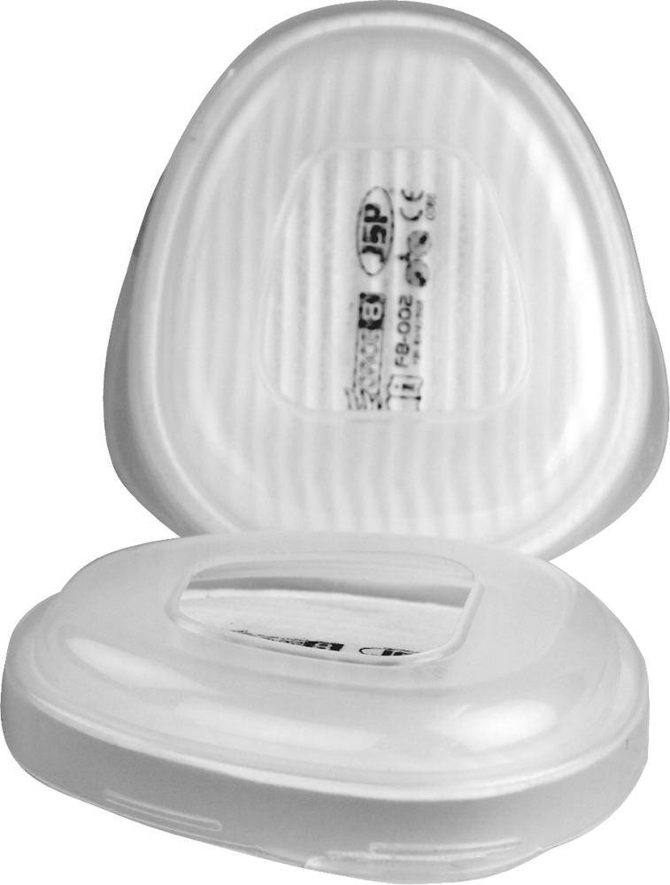 Vorfiltersatz F8 EAN 5038428134941