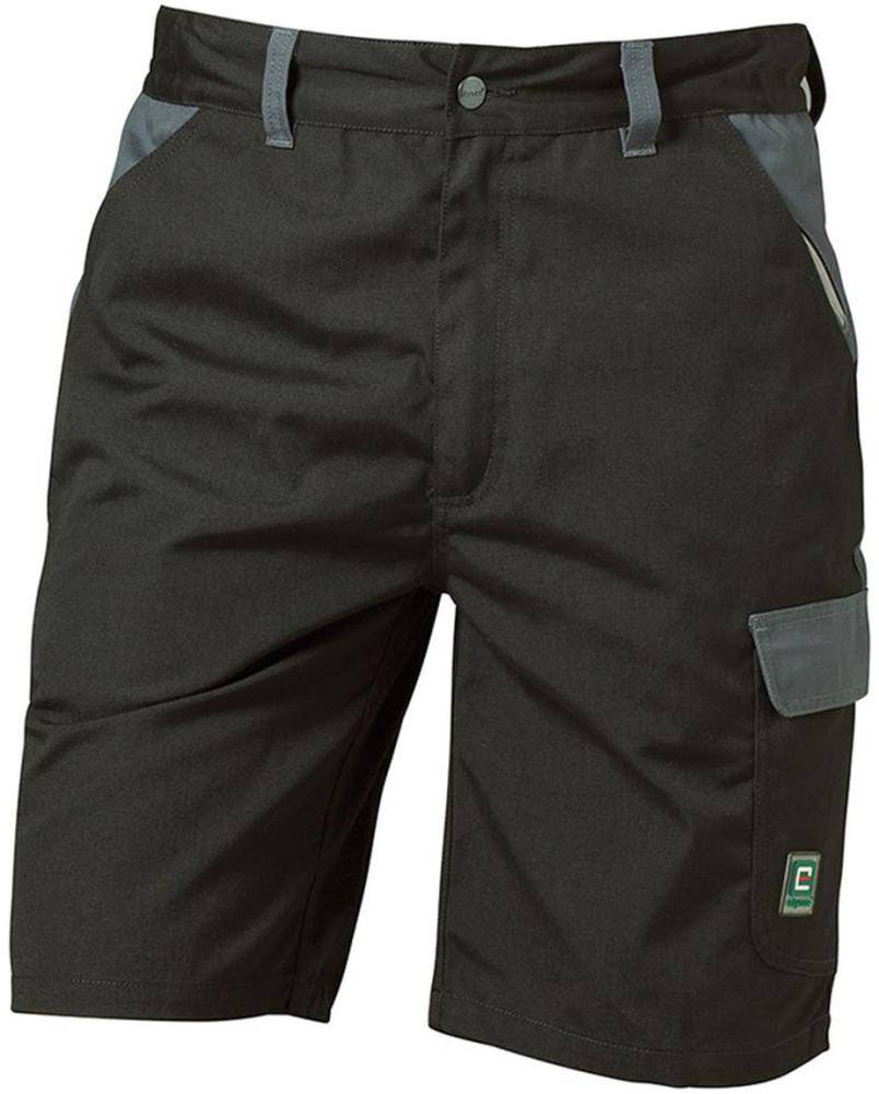 Short Rio, Gr. 58, schwarz/grau (Inkl. Versand)