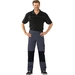 Bundhose Canvas 320 Gr.60 grau/schwarz PLANAM Bundhose Canvas 320 Gr.60 grau/schwarz PLANAM