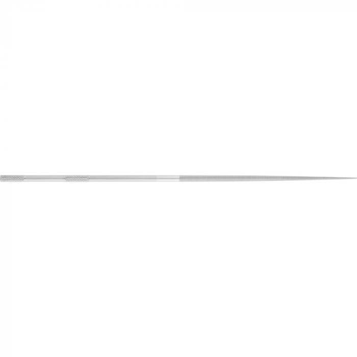 PFERD CORRADI-Nadelfeile Rund 106 - Länge 200 mm - H1 - VE 12 Stück - Preis per VE