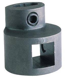 Stahlhalter für Kreis- Schneider 560-00 GFS