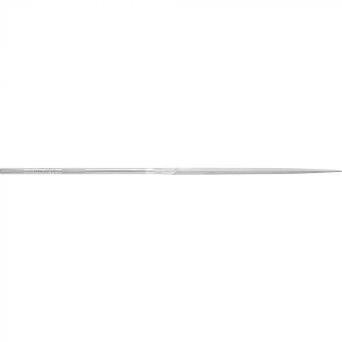 PFERD CORRADI-Nadelfeile Dreikant 104 - Länge 200 mm - H2 - VE 12 Stück - Preis per VE