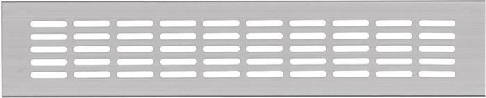 LM-Stegblech 3084 L.800mm B.60mm Alu.S.1,5mm