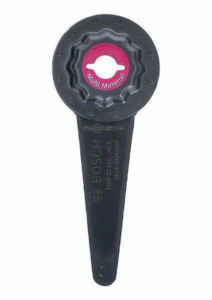 Fugenschneider MAII 32 SLC B.32mm L.70mm 10er Pack Bosch