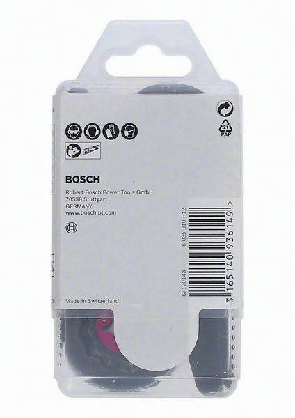 Fugenschneider MAII 32 SLC B.32mm L.70mm 10er Pack Bosch