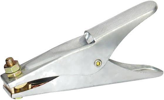 Erdklemme 600 Ampere EAN 4330816911570