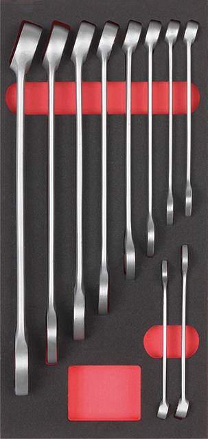 Werkzeugmodul 1/3 Ringmaulschlüssel FORMAT