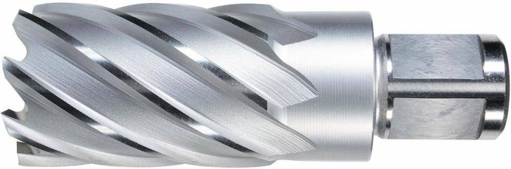 Kernbohrer HSS 25/50mm Alfra