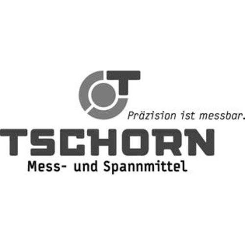 Tschorn Kantentaster mit Leuchtanzeige 3D Drm. 20 mm