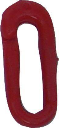 Verbindungsglied 430-07S 6 mm, schwarz