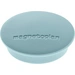 Magnet D34mm VE10 Haftkraft 1300 g blau Magnet D34mm VE10 Haftkraft 1300 g blau