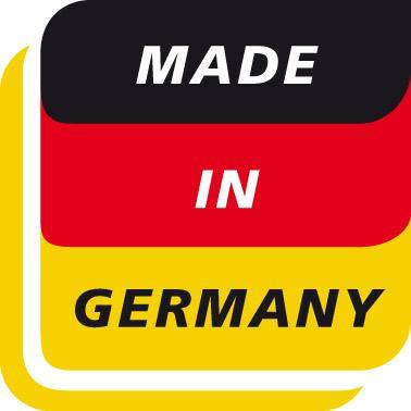 Absperrpfosten KLAPPY-BO 70x70 mm Dreik. Einbet.