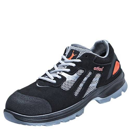 Atlas Schuh Flash 2000 ESD  S1  W10  Gr.40