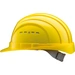 Schutzhelm EuroGuard 4, EN 397, gelb Schutzhelm EuroGuard 4, EN 397, gelb