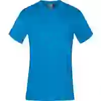 T-Shirt Premium, Gr. XL, türkis T-Shirt Premium, Gr. XL, türkis