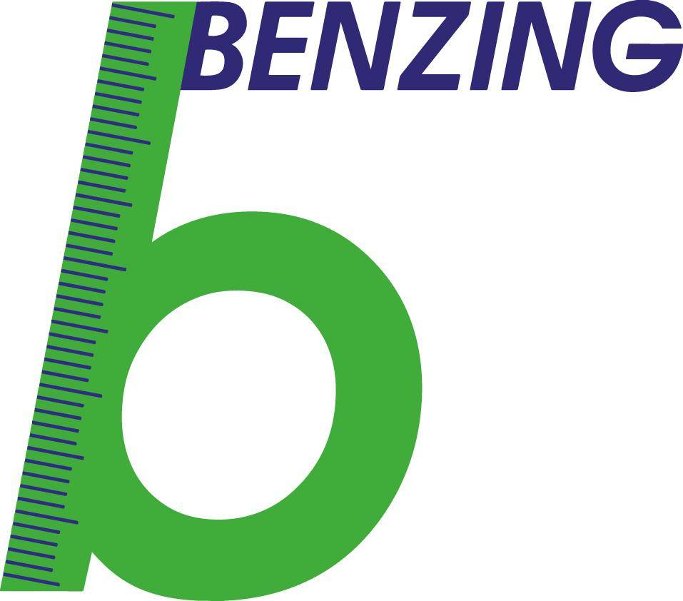 Kleinmesstisch Quer Arm 200/105mm Benzing