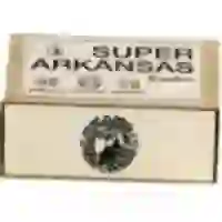 Super-Arkansas-Brocken - Abmessung 125 x 50 x 20 mm - MÜLLER - Bearbeiten von Tischlermessern & allgemeinen Schneidwerkzeugen - LxBxH 135x60x24 mm Super-Arkansas-Brocken - Abmessung 125 x 50 x 20 mm - MÜLLER - Bearbeiten von Tischlermessern & allgemeinen Schneidwerkzeugen - LxBxH 135x60x24 mm