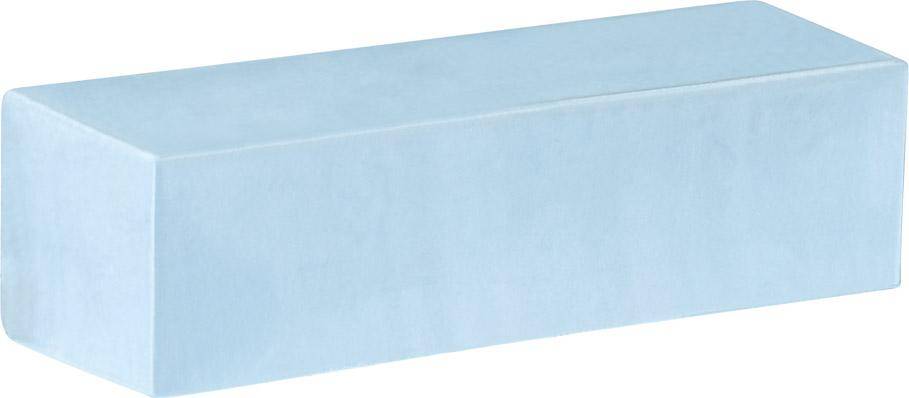 Polierpaste fest 110g blau osborn - Artikel: 4013349718631
