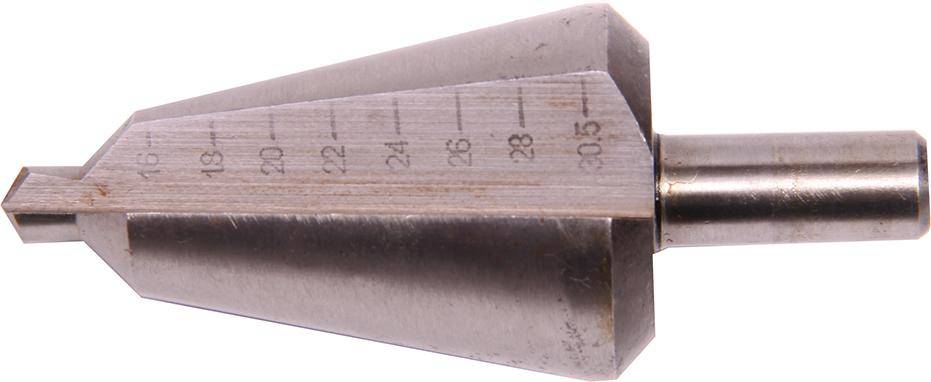 Blechschälb. HSS 24-40,0mm FORTIS