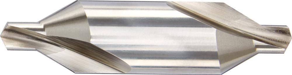 Zentrierb. D333A HSS 3,15 x 8,00mm FORTIS