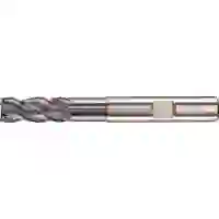 VHM HPCSTEEL FräserD6527M6,00 Z4 HB Carap+FORTIS VHM HPCSTEEL FräserD6527M6,00 Z4 HB Carap+FORTIS