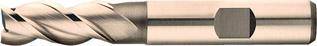 Schaftfräser kurz DIN844 Form B HSSCo8 8mm FORMAT