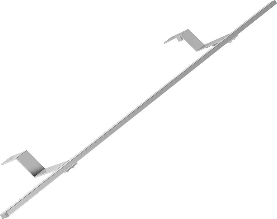 LED SlimLine UP L400 12VDC 4,8W nw 1.8m Ltg M1