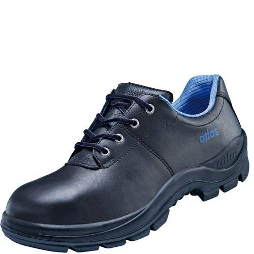 Atlas Schuh Duo Soft 455 HI  S3  W10  Gr.43