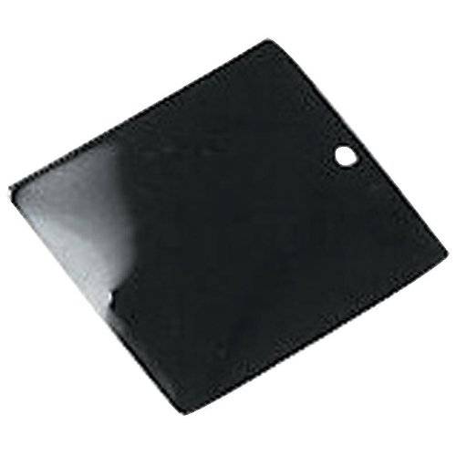 IHTec Ersatzspiegelblatt Stahl