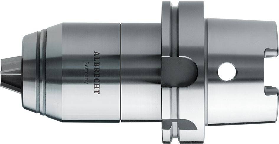Kurzbohrfutter AKL DIN69893 1-16mm HSK63 ALBRECHT