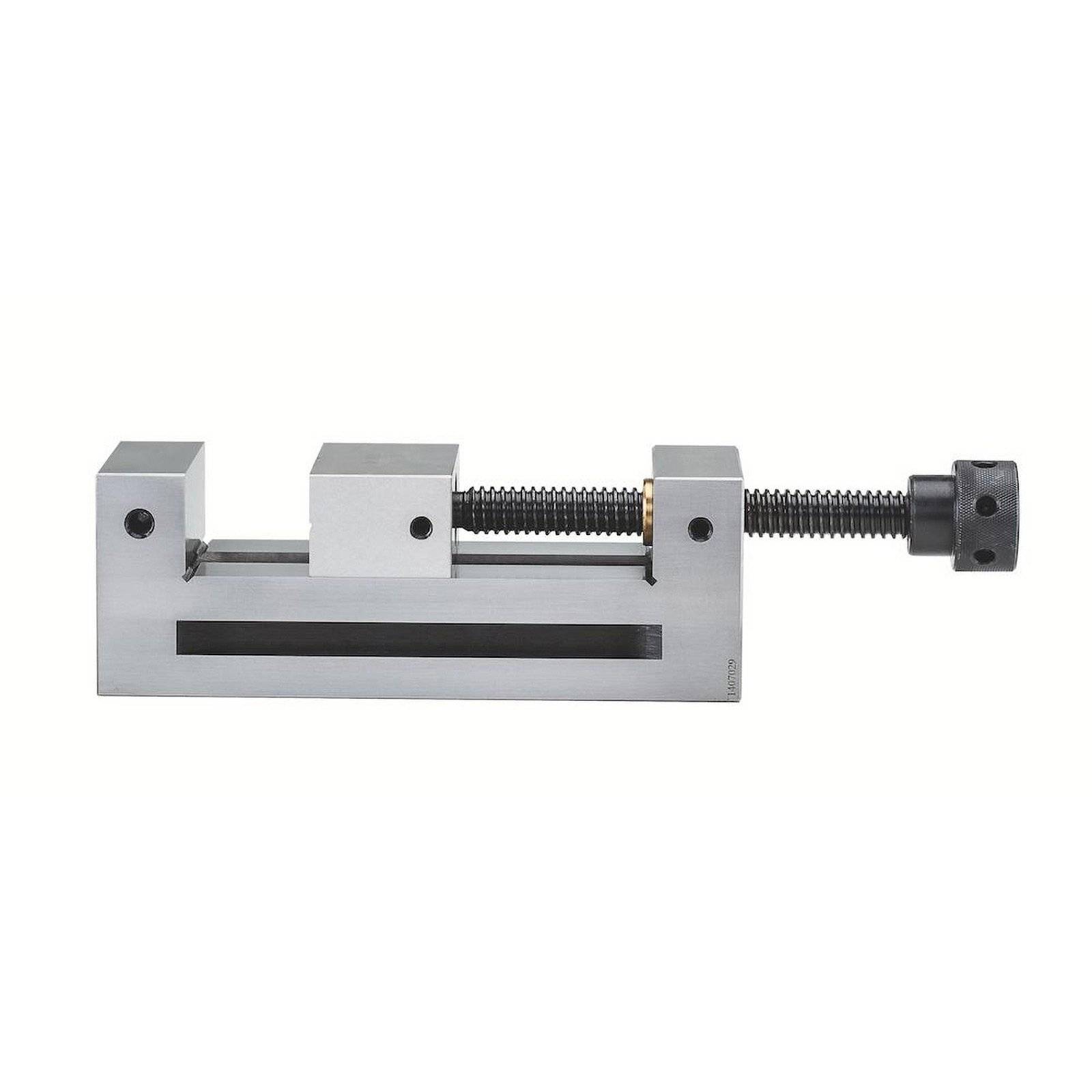 Röhm Präzisionsspanner PL-G, Größe 2, Backenbreite 88, Präzisions-Spanner - 1111184