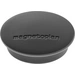 Magnet D34mm VE10 Haftkraft 1300 g schwarz Magnet D34mm VE10 Haftkraft 1300 g schwarz
