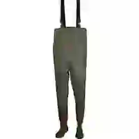 Wathose Pricemastor, grün, Gr.40 Wathose Pricemastor, grün, Gr.40