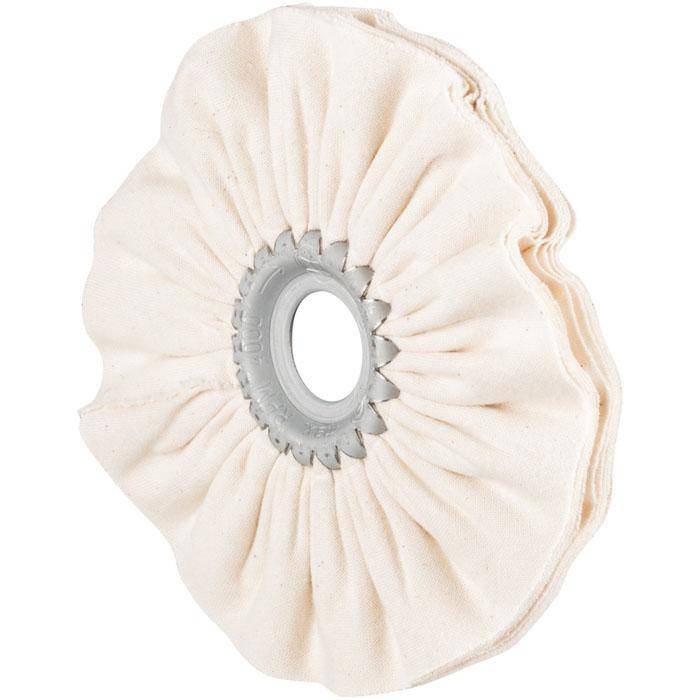 Poliertuchring - PFERD - Ø 125 mm - VE 5 Stk. - Preis per VE